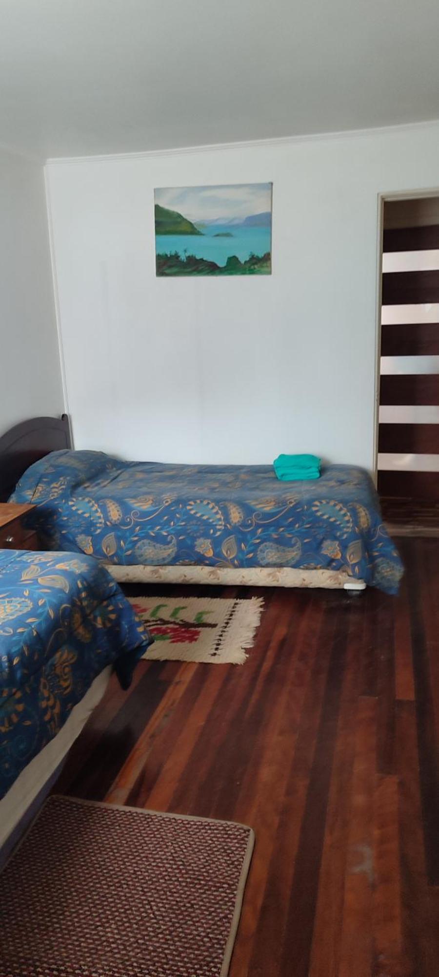 Donde Mauricio Apartment Coyhaique Ngoại thất bức ảnh